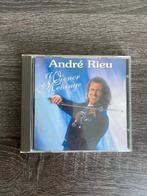André Rieu - Wiener Melange CD, Cd's en Dvd's, Cd's | Klassiek, Ophalen of Verzenden, Romantiek, Zo goed als nieuw, Orkest of Ballet