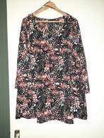 Super leuke nette tuniek mt 54/56, Kleding | Dames, Verzenden, Zo goed als nieuw, Blouse of Tuniek