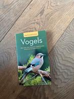 Natuurgids Vogels - Meer dan 200 soorten!, Ophalen of Verzenden, Zo goed als nieuw, Vogels