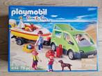Playmobil 4144 (Family Fun) Nieuw!, Ophalen of Verzenden, Nieuw, Complete set