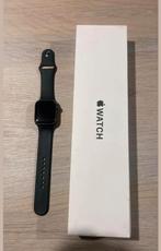 Apple watch se 44mm spacegrey, Apple Watch, Ophalen of Verzenden, IOS, Zo goed als nieuw