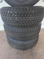 winterset Bmw 3 serie G20 G21 205 60 16 5x112 66.5 winter, Ophalen, Gebruikt, 16 inch, Banden en Velgen