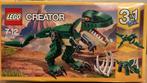 Lego Creator 31058 - Machtige Dinosaurussen, Ophalen, Gebruikt, Complete set, Lego
