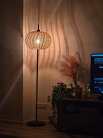 leenbakker vloerlamp joya, Huis en Inrichting, Ophalen of Verzenden, Zo goed als nieuw, 150 tot 200 cm