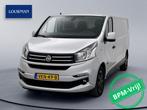 Fiat Talento 2.0 MultiJet L2H1 SX 170 PK Automaat Financial, Stof, Gebruikt, 4 cilinders, Met garantie (alle)