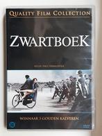 Zwartboek dvd (2006)(Paul Verhoeven), Cd's en Dvd's, Dvd's | Nederlandstalig, Ophalen of Verzenden, Film, Zo goed als nieuw, Drama