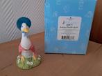 Jemima Puddle-duck, Beatrix Potter, Verzamelen, Ophalen of Verzenden, Zo goed als nieuw, Dier