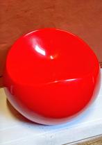 Design XL boom stone chair / ball chair / bal stoell, Ophalen, Kunststof, Gebruikt, Design