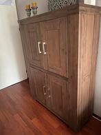 Kasten, Huis en Inrichting, Kasten | Lockerkasten, Ophalen, Gebruikt