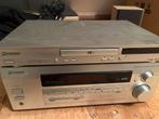 Pioneer VSX-D511 Receiver, DVD-speler & 6 Speakers, Gebruikt, Ophalen of Verzenden, Pioneer, 5.1-systeem