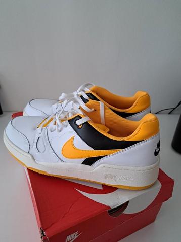 Nike full force low maat 14 nieuw!! beschikbaar voor biedingen