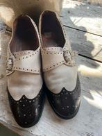 Vintage Superwelted leren Broques, Ophalen of Verzenden, Dames, Good yeat / superwelted schoenen
