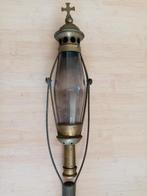 Processielamp, Ophalen of Verzenden, Gebruikt, Christendom | Katholiek