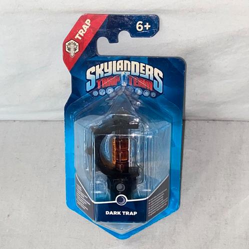 Skylanders Trap Team Sealed In-Box European, Spelcomputers en Games, Games | Overige, Zo goed als nieuw, Avontuur en Actie, 2 spelers