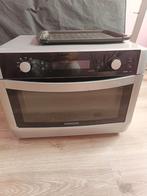 Combi magnetron Samsung CP1370, Witgoed en Apparatuur, Ovens, Ophalen, Gebruikt, Oven met grill, Minder dan 45 cm