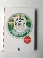 Groene ontbijtjes  van Fern Green, Ophalen of Verzenden, Gelezen, Fern Green
