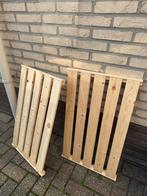 Ikea HEJNE Planken, 77x47cm, Naaldhout, Minder dan 25 mm, Grenen, Ophalen of Verzenden, Zo goed als nieuw