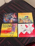 Kinderboeken sinterklaas, Boeken, Ophalen of Verzenden, Zo goed als nieuw, Diverse, Fictie algemeen