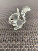 Swarovski Kristallen Eekhoorn Figuur, Ophalen, Zo goed als nieuw