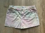 Kort broekje in regemboogpastel (116), Broek, Epic Threads, Gebruikt, Meisje