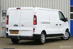 Nissan NV300 L2 1.6dci 145PK EURO 6 TOP STAAT 3 persoons, Voorwielaandrijving, 145 pk, Stof, Gebruikt