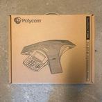 Polycom Sound Station IP 5000 Conference Phone, Ophalen, Nieuw, 1 handset