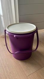 Tupperware wasemmer, als nieuw, Ophalen, Zo goed als nieuw, Overige typen