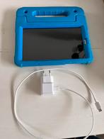 Samsung Galaxy Tab A7 Lite met kabel, doosje en beschermhoes, Computers en Software, Android Tablets, 32 GB, 8 inch, Galaxy Tab A7 Lite