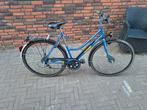 Batavus allure award damesfiets, Ophalen, Minder dan 10 versnellingen, Batavus, 53 tot 56 cm