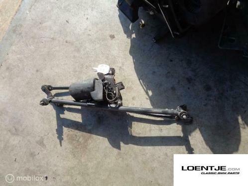 Ruitenwissermotor BMW e30 325i 320i 318i 316i, Auto-onderdelen, Ruiten en Toebehoren, BMW, Gebruikt, Ophalen of Verzenden
