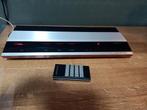 Bang & Olufsen Beomaster 2400 Receiver met Afstandsbediening, Audio, Tv en Foto, Versterkers en Receivers, Ophalen, Gebruikt, Minder dan 60 watt