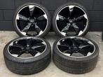 Originele 18 inch Audi A1 S1 Rotor 5x100 ET39.5 225/35/18, Auto-onderdelen, Banden en Velgen, Ophalen, 18 inch, Banden en Velgen