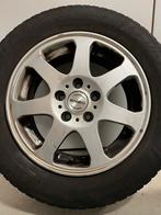 Winterbanden peugot 308 Sw, Auto-onderdelen, Banden en Velgen, 15 inch, Banden en Velgen, 195 mm, Winterbanden