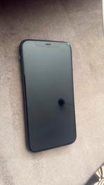 Iphone 11, Gebruikt, 86 %, Zwart, 64 GB