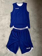 Spalding basketbal tenue maat M, Ophalen of Verzenden, Zo goed als nieuw, Kleding