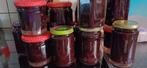 Zwarte moerbeien extra jam - Bio, Diversen, Levensmiddelen, Ophalen of Verzenden
