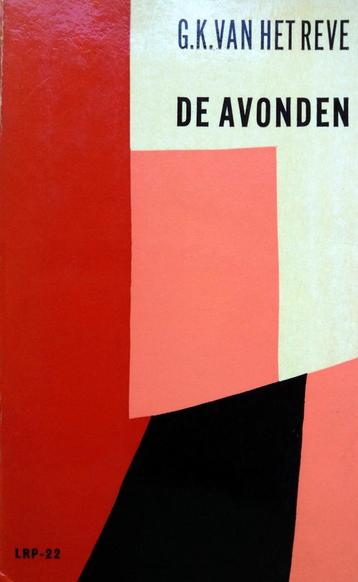 Gerard Korneiis van het Reve - De avonden  beschikbaar voor biedingen