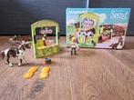 Playmobil Spirit Abigail & Boomerang - Complete Set, Ophalen of Verzenden, Zo goed als nieuw, Complete set