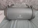Hi sonic speaker, Overige merken, Overige typen, Ophalen of Verzenden, Zo goed als nieuw