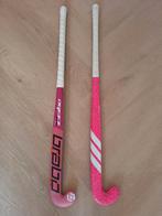 Hockeysticks, Sport en Fitness, Hockey, Ophalen, Zo goed als nieuw, Stick