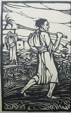 Mooie, betaalbare kunst v/h Grafiekkabinet Dirk Boode, Ophalen of Verzenden