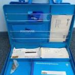 oude Postbank koffer, Ophalen of Verzenden, Overige typen