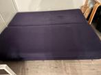 Slaapbank voor 2 personen - Goede staat, Ophalen of Verzenden
