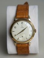 Omega De Ville Tresor 2894, Polshorloge, Ophalen of Verzenden, Omega, Goud