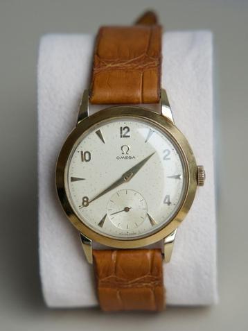 Omega De Ville Tresor 2894 beschikbaar voor biedingen
