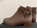 Tory Burch Dameslaarzen, zgan mt 41, Kleding | Dames, Ophalen, Lage of Enkellaarzen, Zo goed als nieuw, Tory Burch