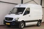 Mercedes-Benz Sprinter 2.2 CDI DHOLLANDIA LAADKLEP POSTNL AU, Automaat, Stof, Gebruikt, Euro 6