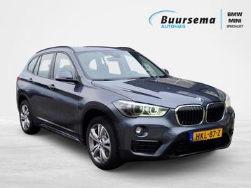 BMW X1 sDrive20i Executive | Sport-line | Cruise Control | S beschikbaar voor biedingen