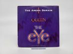 Queen The Eye The Arena Domain (Disc 1) ENG, Pop, Gebruikt, Ophalen of Verzenden