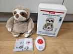 Zazu hartslagknuffel (Musical Soft Toy), Ophalen of Verzenden, Nieuw, Overige typen